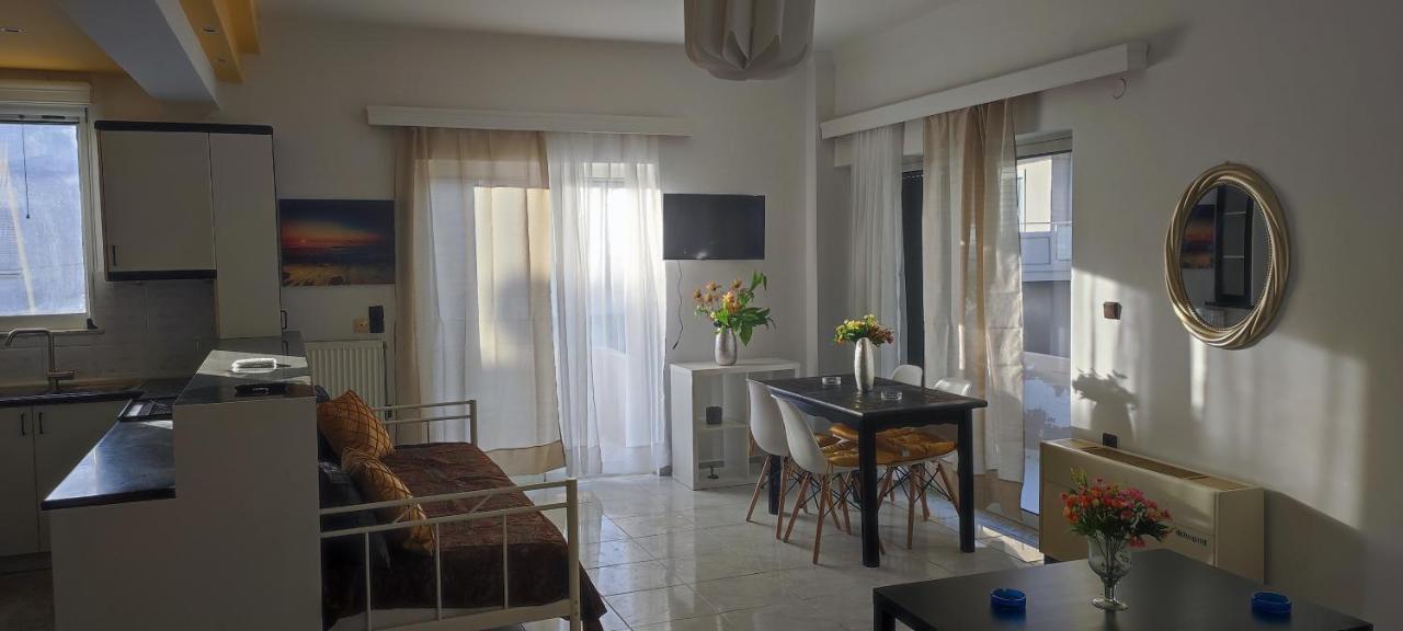Chania Luxury Apartment Exterior photo