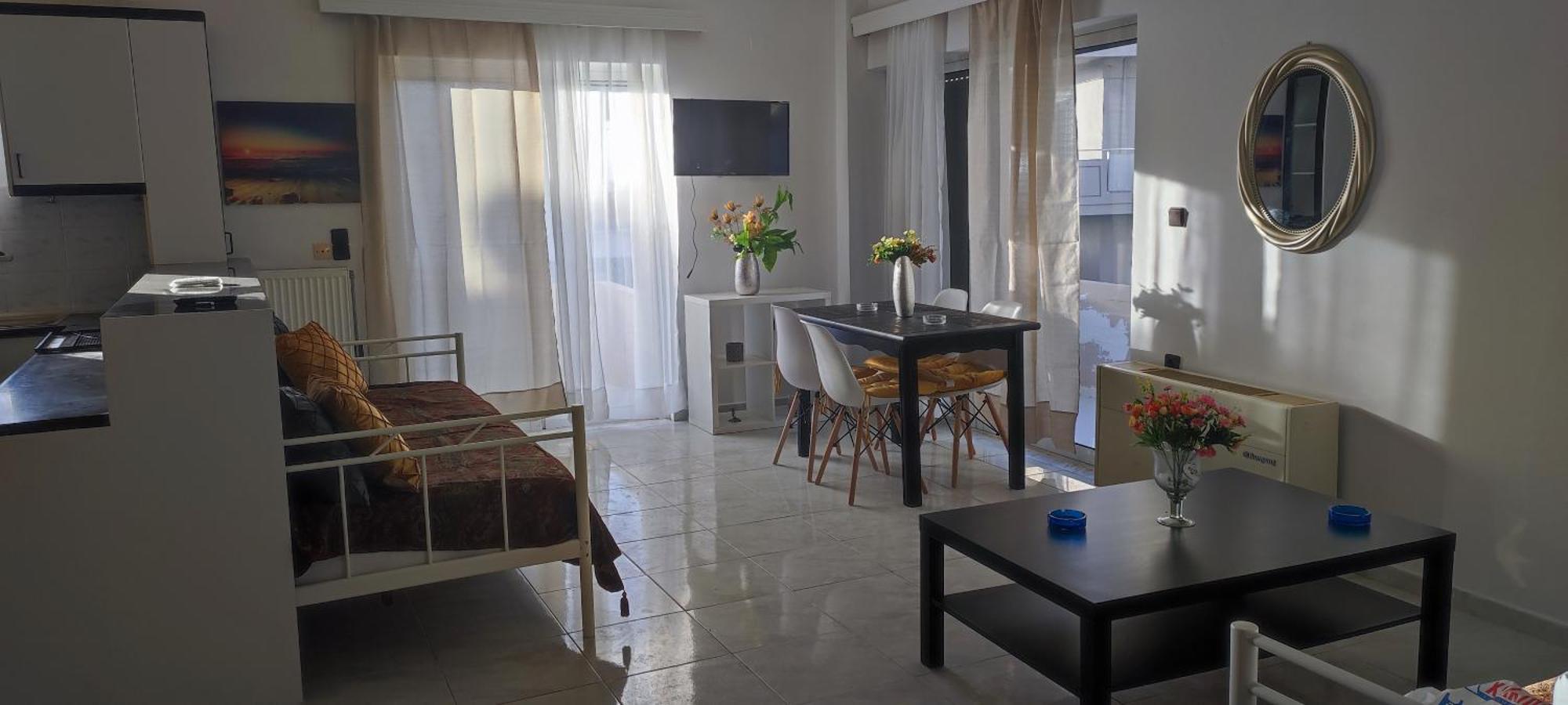 Chania Luxury Apartment Exterior photo
