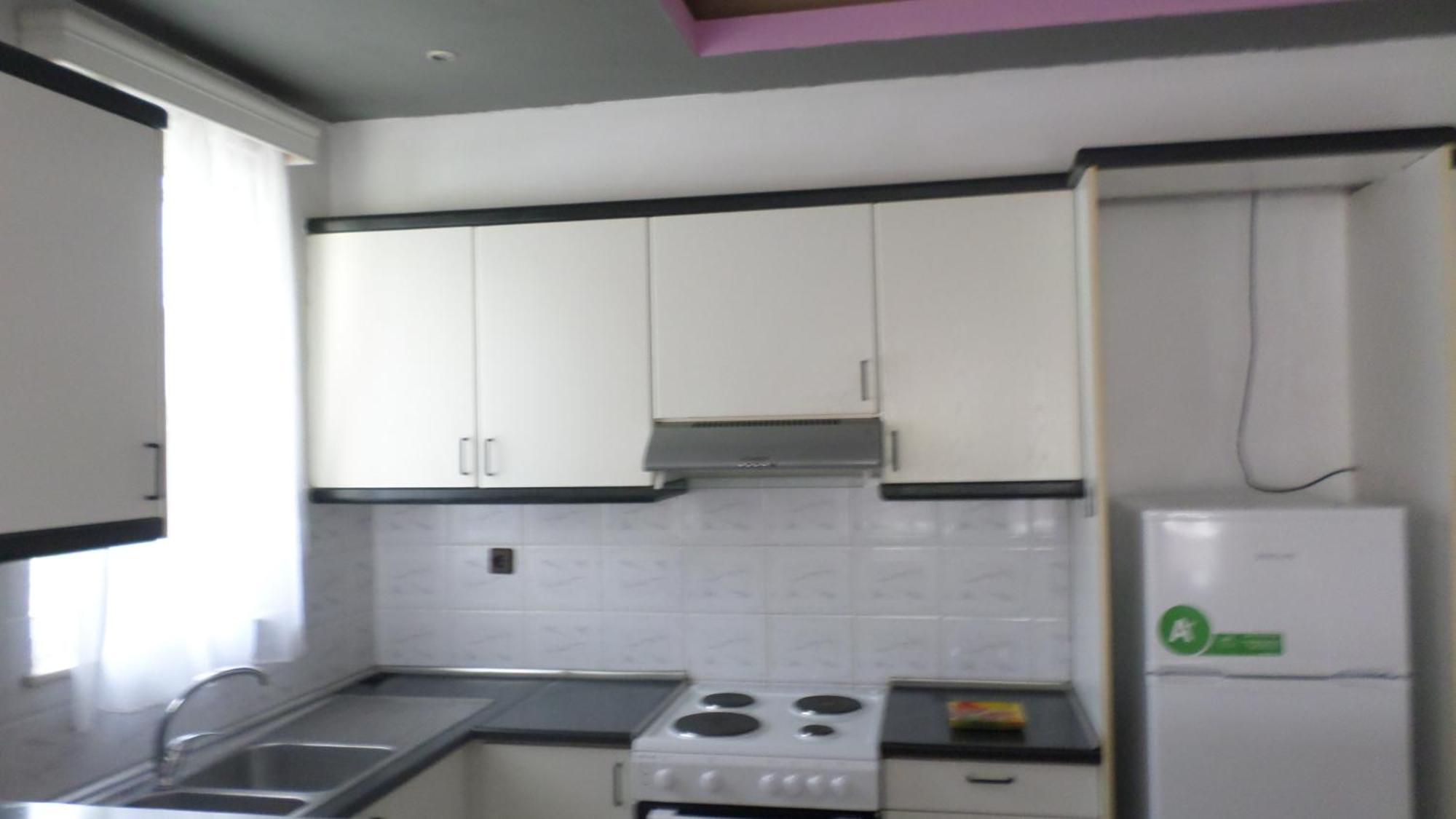 Chania Luxury Apartment Exterior photo